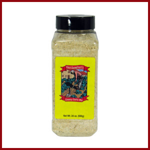 Primo's Cheesy Garlic Spice Blend